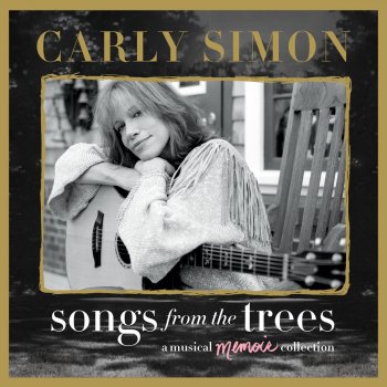 Carly Simon Anticipation - 2015 Remasstered