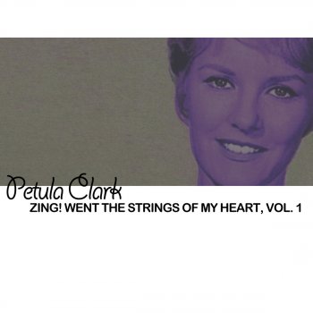 Petula Clark Teasin'