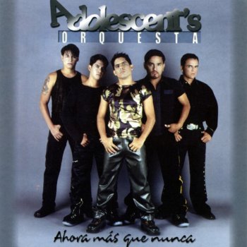 Adolescent's Orquesta Virgen