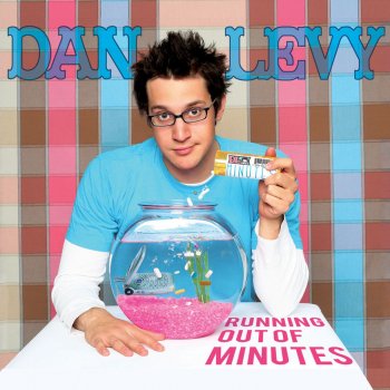 Dan Levy Yellow Bracelet