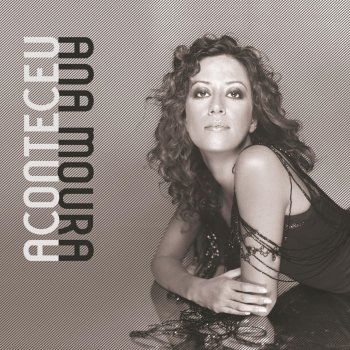 Ana Moura O Que Foi Que Aconteceu