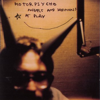 Motorpsycho Starmelt / Lovelight