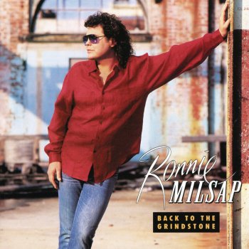 Ronnie Milsap All Is Fair in Love and War