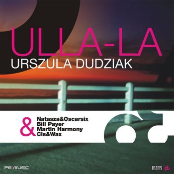 Urszula Dudziak Ulla-La (Bill Payer Edit)