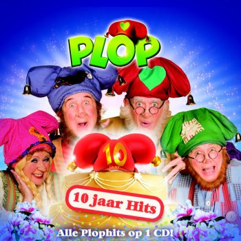 Kabouter Plop Het is lente