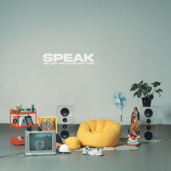 Speak Sakamoto (feat. Cashius Green)