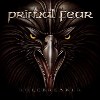 Primal Fear Bullets & Tears