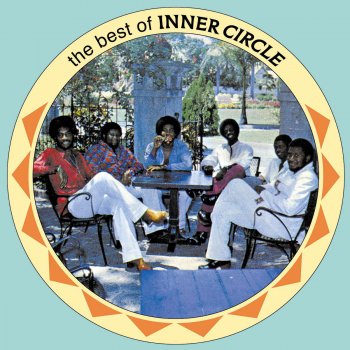 Inner Circle You Make Me Feel Brand New