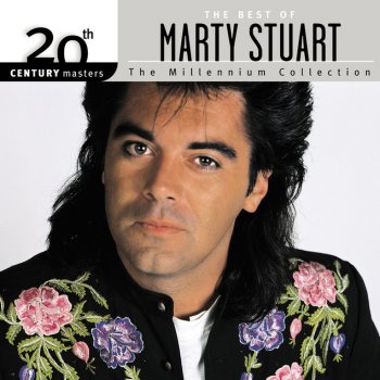 Marty Stuart Kiss Me, I'm Gone