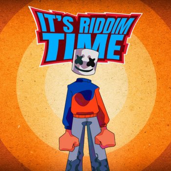 Marshmello feat. BAW T34RS