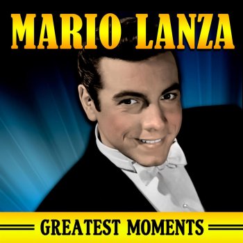 Mario Lanza O surdato 'namurato