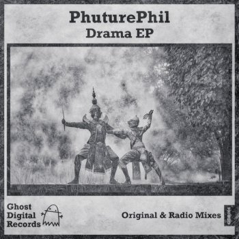 PhuturePhil Drama - Radio Edit