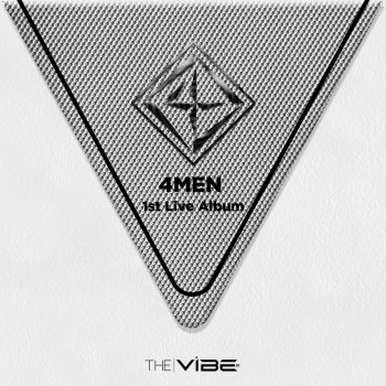 4Men 안녕 나야 Hello It's Me (Live)