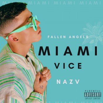 NAZV Miami Vice