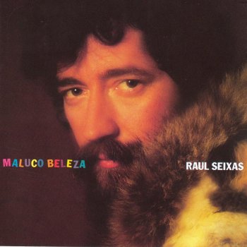 Raul Seixas Maluco Beleza