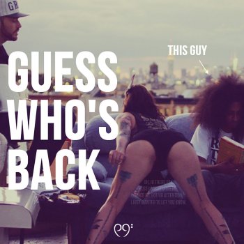 Munchi Guess Who's Back