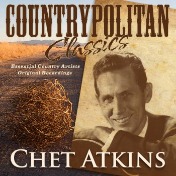 Chet Atkins Teen Beat