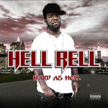 Hell Rell Heaven or Hell (Instrumental) [Bonus Track]