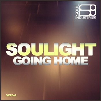 Исполнитель Soulight, альбом Going Home