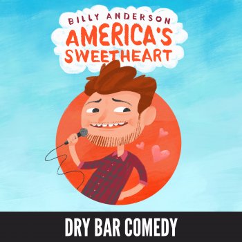 Billy Anderson No Pinatas Allowed