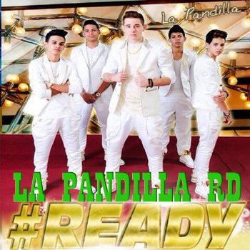 La Pandilla Rd Mi Nena Bonita