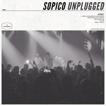 Sopico Unplugged #6: Kirby