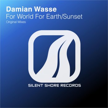 Damian Wasse Sunset