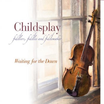 Childsplay Tears of Healing Rain / Waiting for the Rain