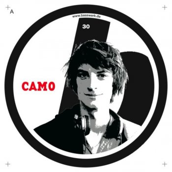 Camo & Krooked Hidden Edge (Instrumental)