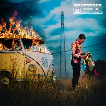 Hooss Viens toucher à Woodstock