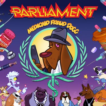 Parliament Backwoods