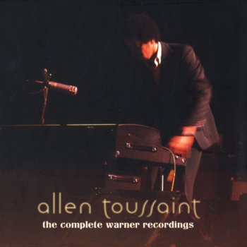Allen Toussaint Gone Too Far