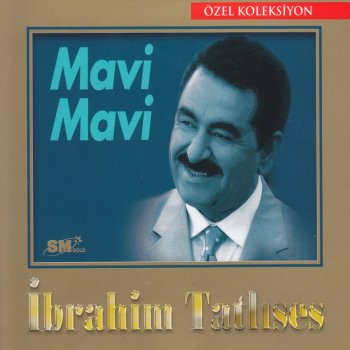 İbrahim Tatlıses Yalnızım