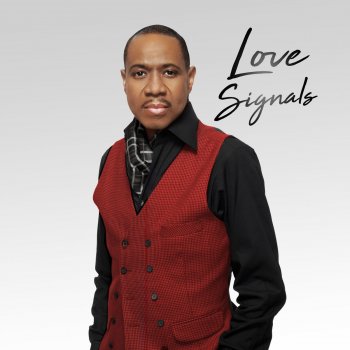 Freddie Jackson Love Signals