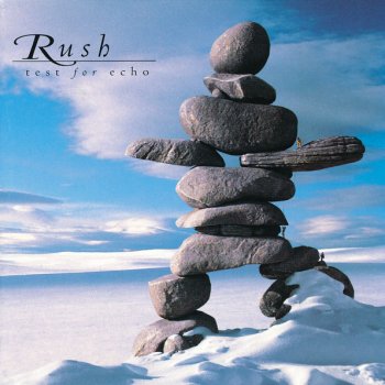 Rush Time And Motion