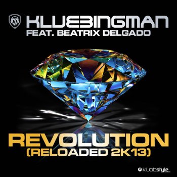 Klubbingman Revolution (Reloaded Vocal Edit Mix by Empyre One)