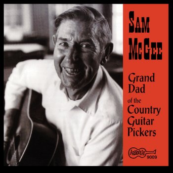 Sam McGee Sam Mcgee Stomp