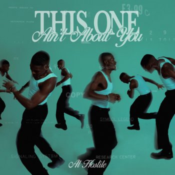 Исполнитель Al Hostile, альбом This One Ain't About You