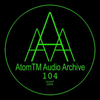 Atom TM Ha-Ha-Harmony