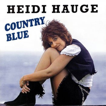 Heidi Hauge Lay Down Besides Me