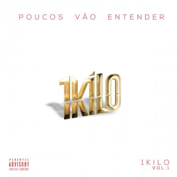 1Kilo feat. Pelé MilFlows & Rafael Sadan Vencendo Eu Aprendi