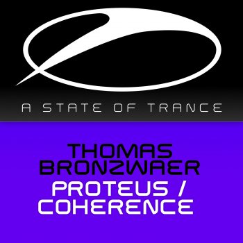 Thomas Bronzwaer Proteus - Radio Edit