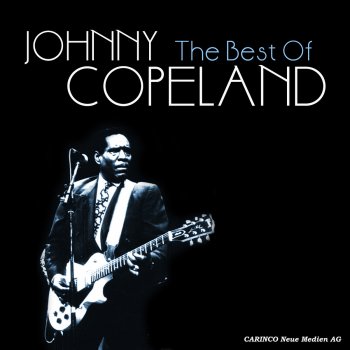 Johnny Copeland Ghetto Child