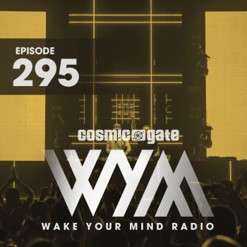 Cosmic Gate Fearless (Wym295)