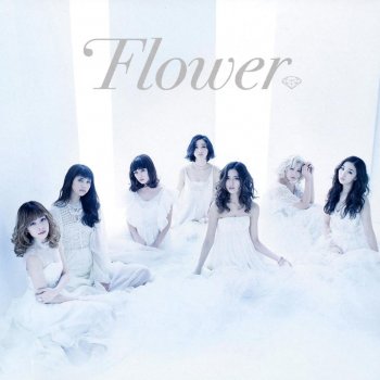 Flower TOMORROW 〜しあわせの法則〜