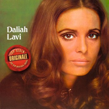 Daliah Lavi Jerusalem (Deutsche Version)