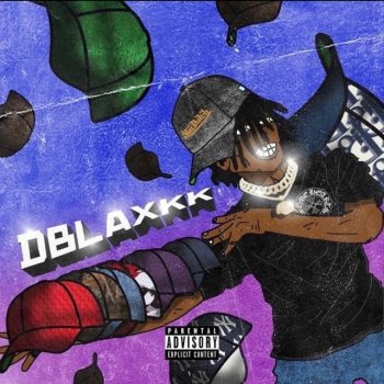 Dblaxkk Magnet