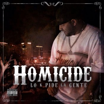 Homicide Perros