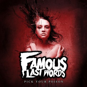 Famous Last Words Interlude