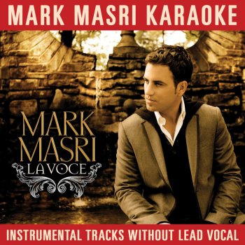 Mark Masri C'e sempre musica (Karaoke Version)